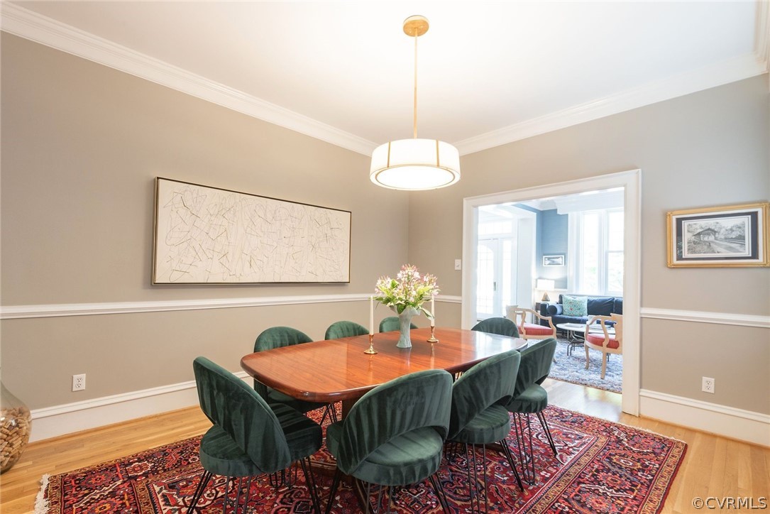 3333 W Franklin Street