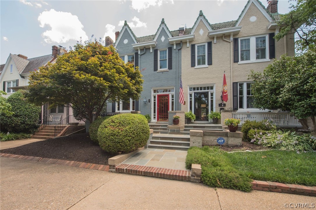 3333 W Franklin Street