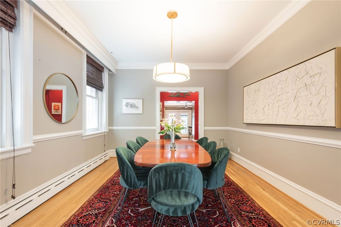 3333 W Franklin Street