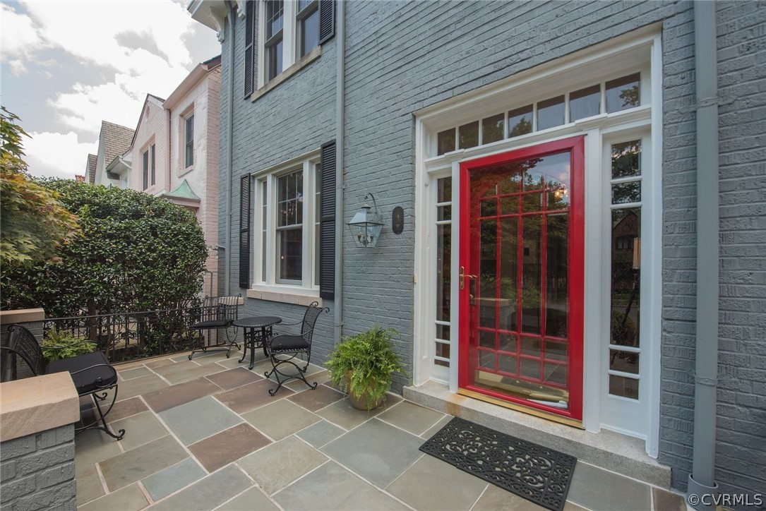 3333 W Franklin Street