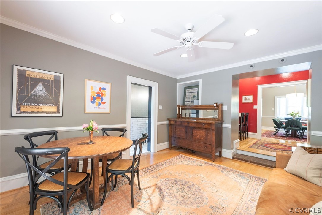 3333 W Franklin Street