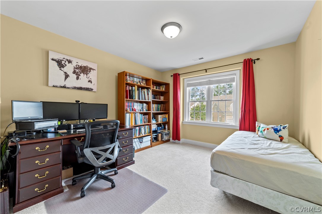 2825 Bayfront Way