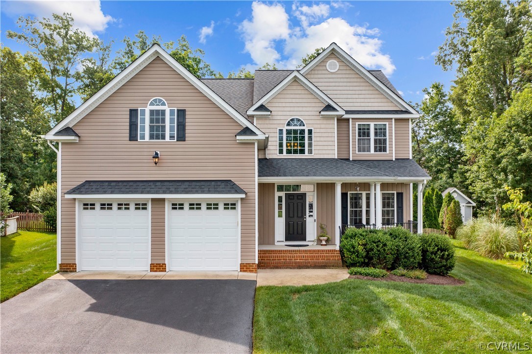 2825 Bayfront Way
