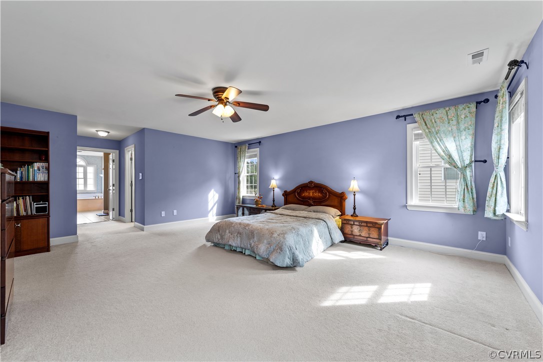 2825 Bayfront Way