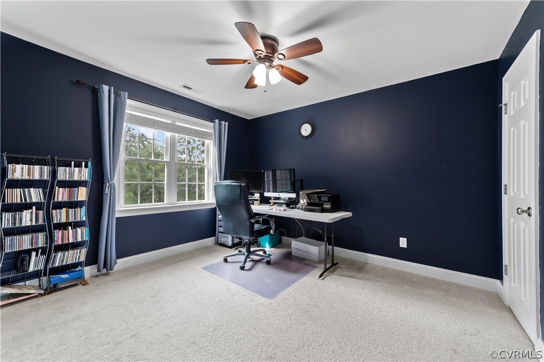 2825 Bayfront Way