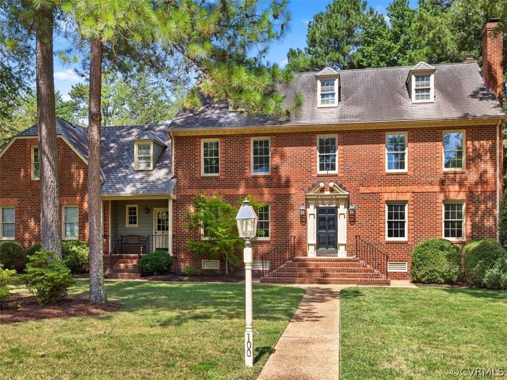 100 Thomashire Court