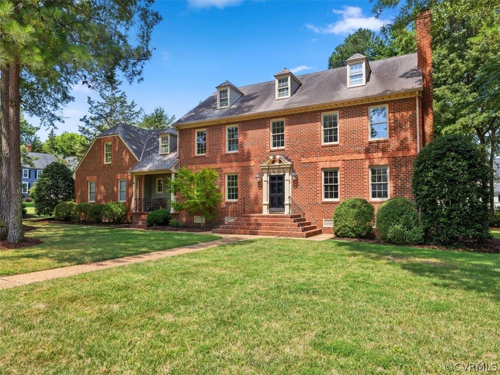 100 Thomashire Court