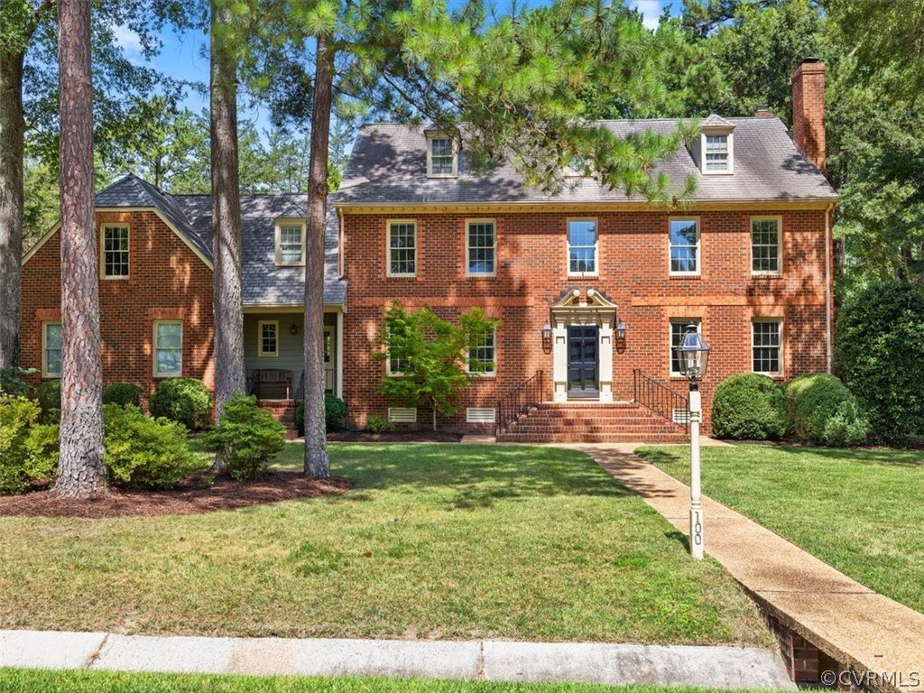 100 Thomashire Court