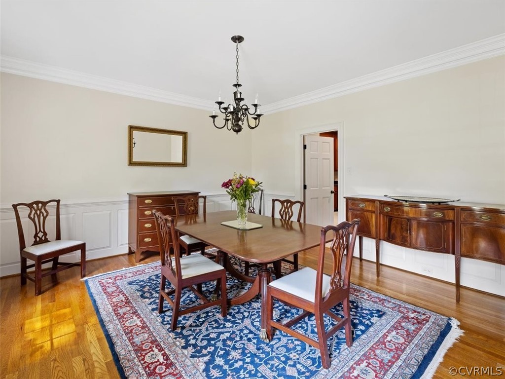 100 Thomashire Court