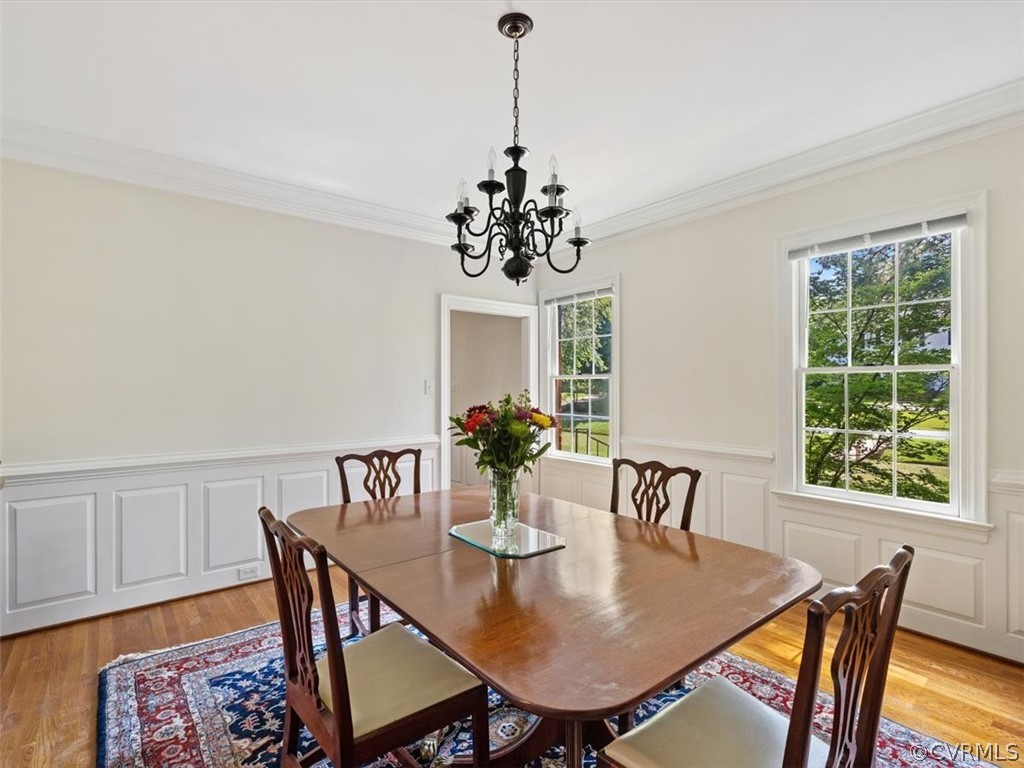 100 Thomashire Court