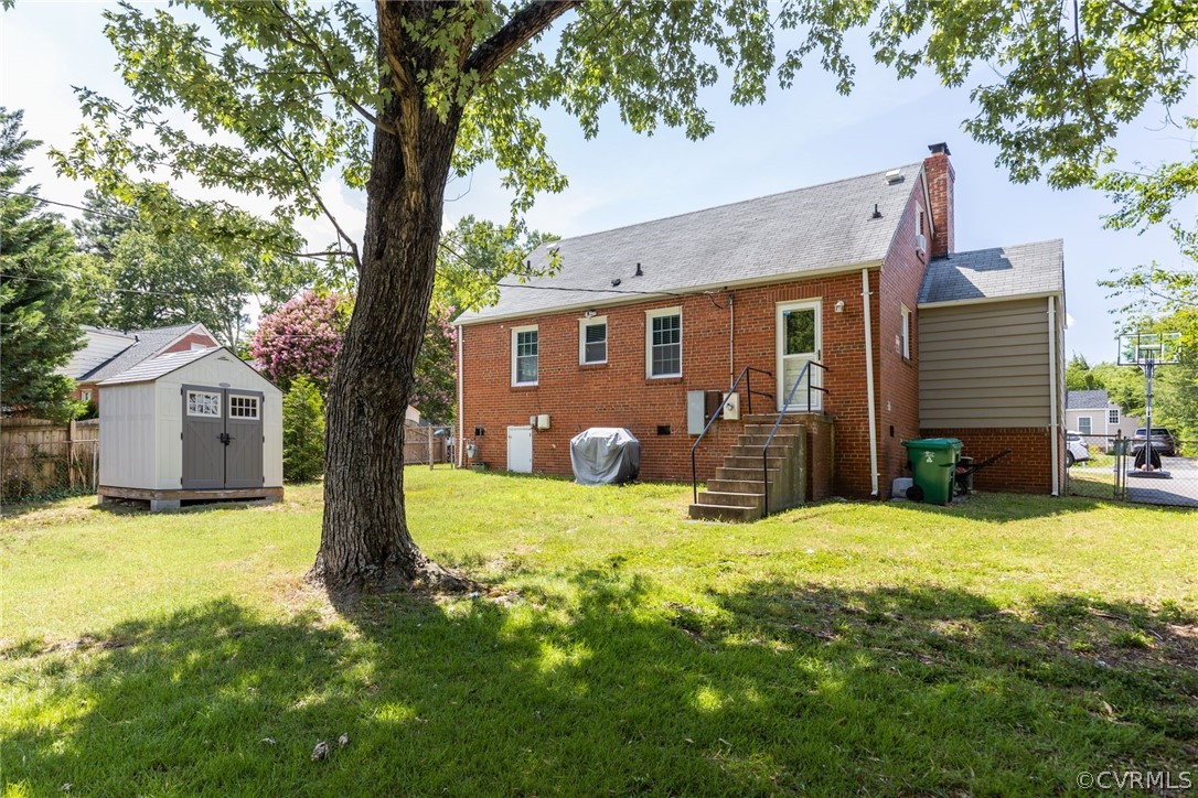 1303 Bobbiedell Lane