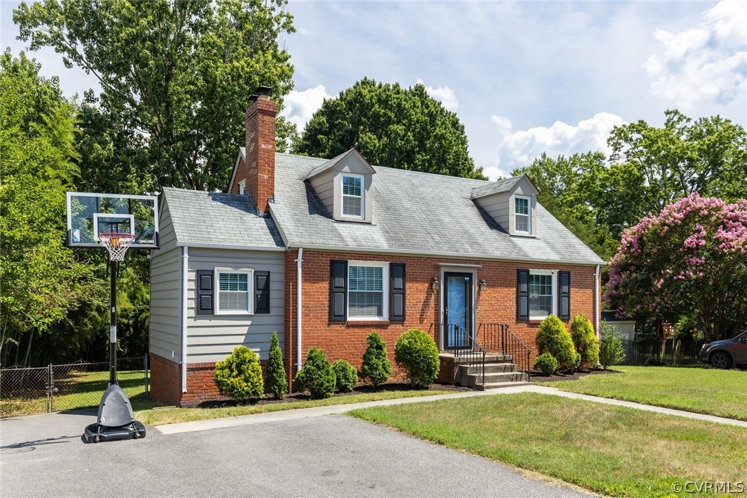 1303 Bobbiedell Lane