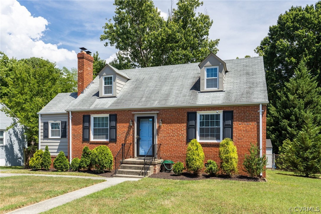 1303 Bobbiedell Lane