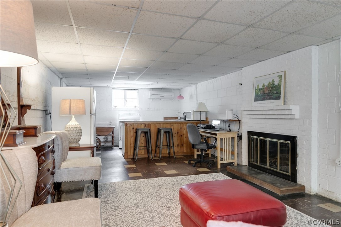 804 Baldwin Road
