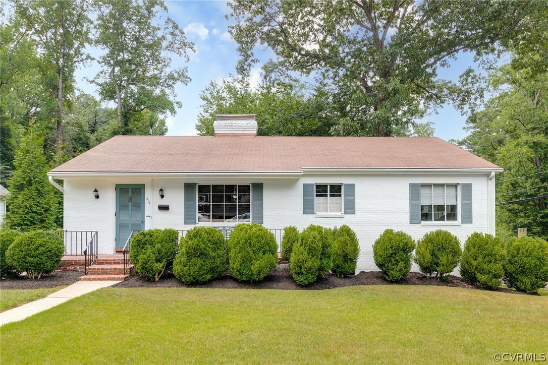 804 Baldwin Road