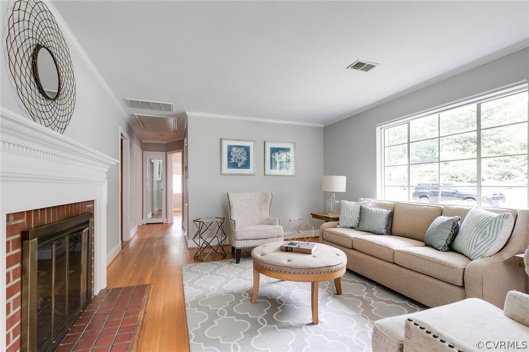 804 Baldwin Road