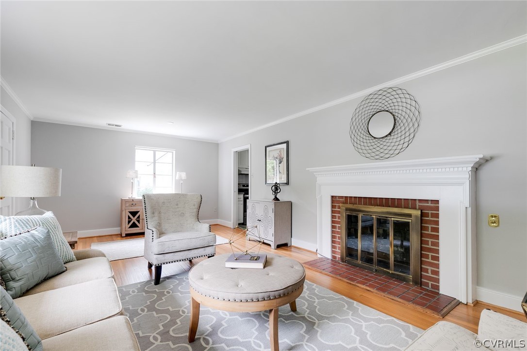 804 Baldwin Road