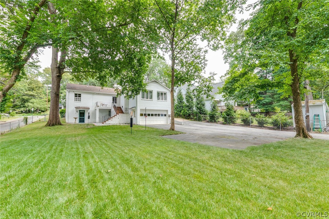 804 Baldwin Road