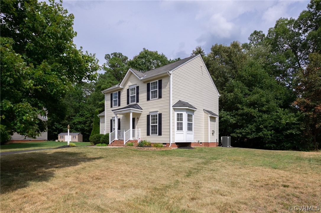4807 Newbys Mill Terrace