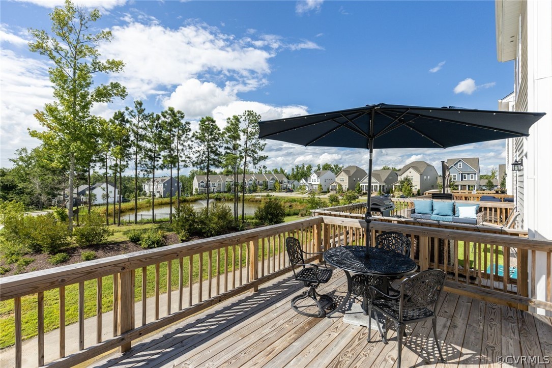 16938 Thornapple Run