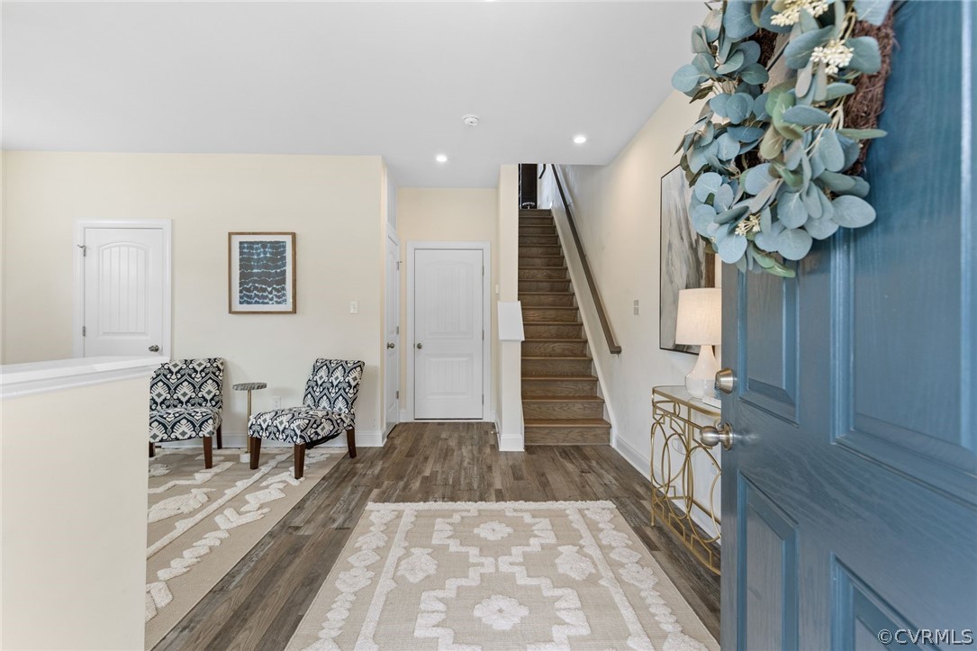 16938 Thornapple Run