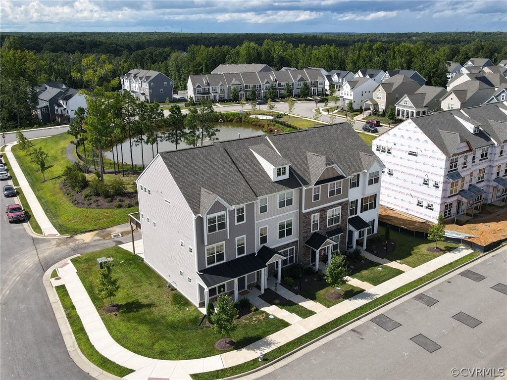 16938 Thornapple Run