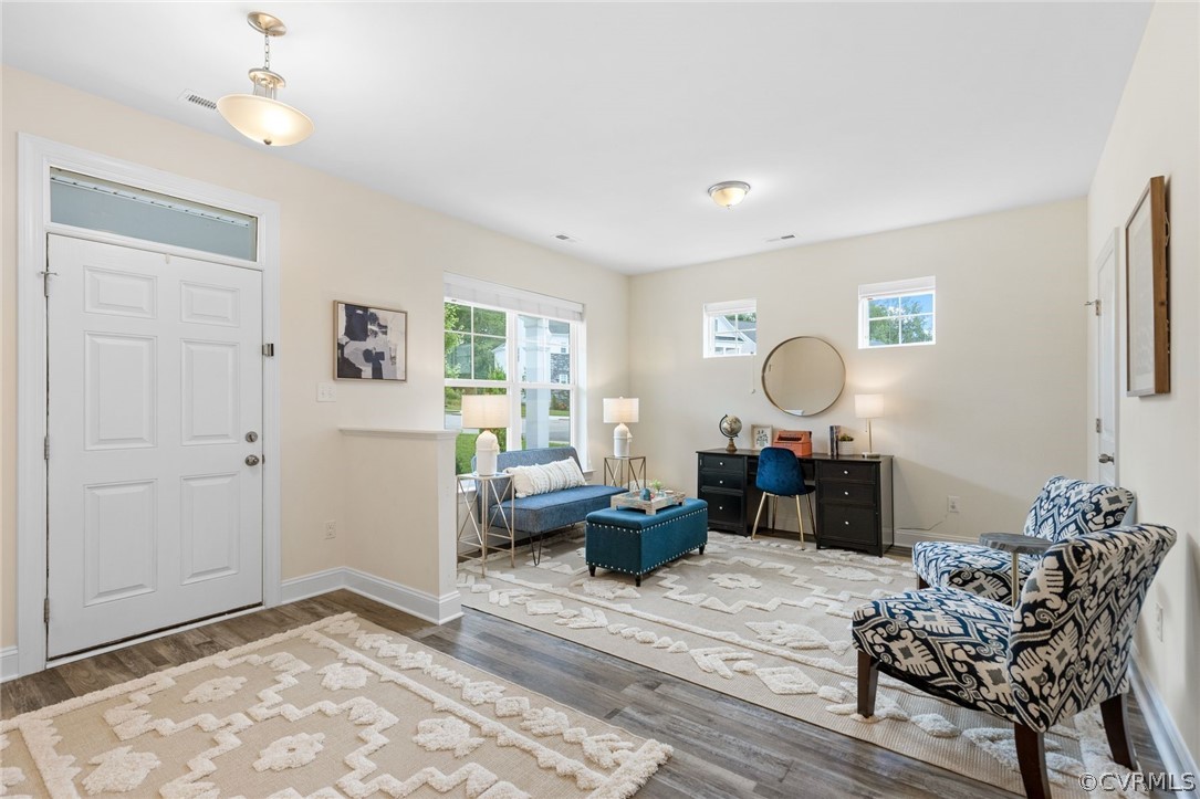 16938 Thornapple Run