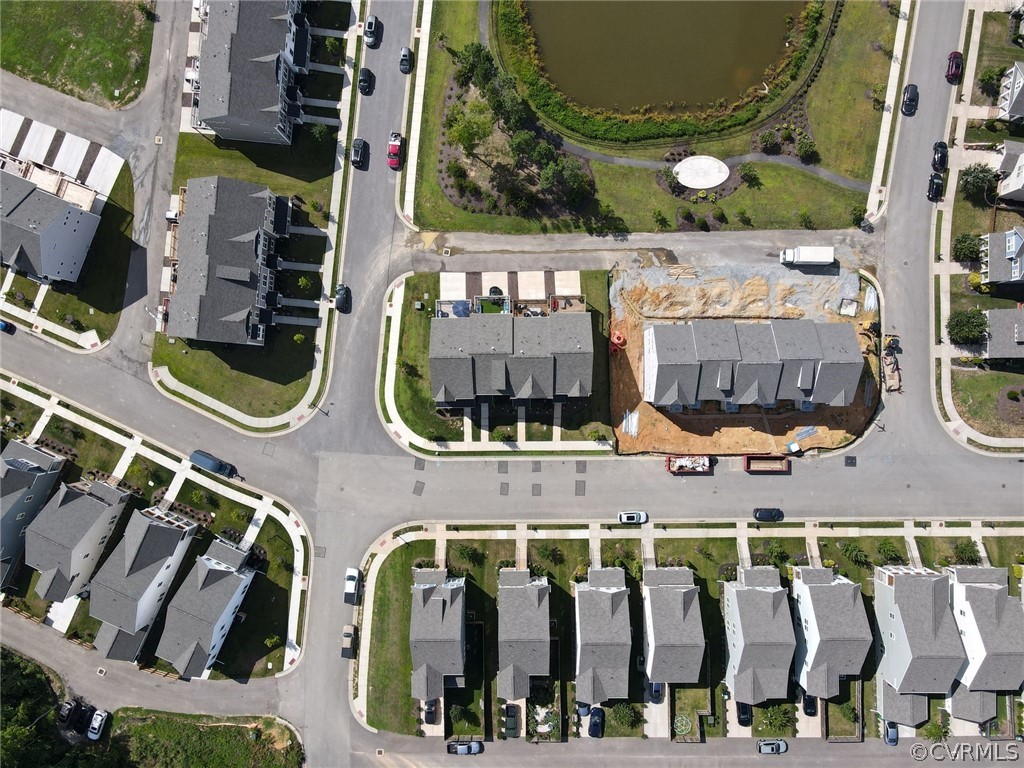 16938 Thornapple Run