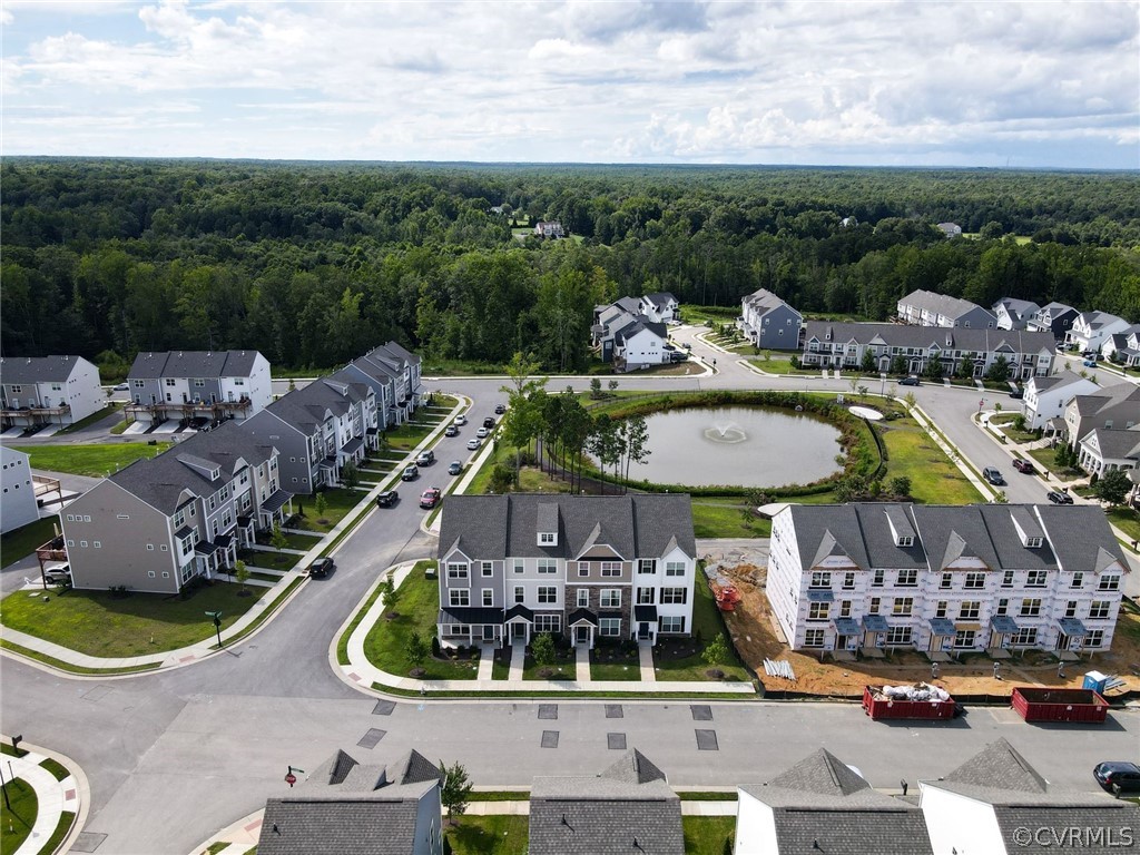 16938 Thornapple Run