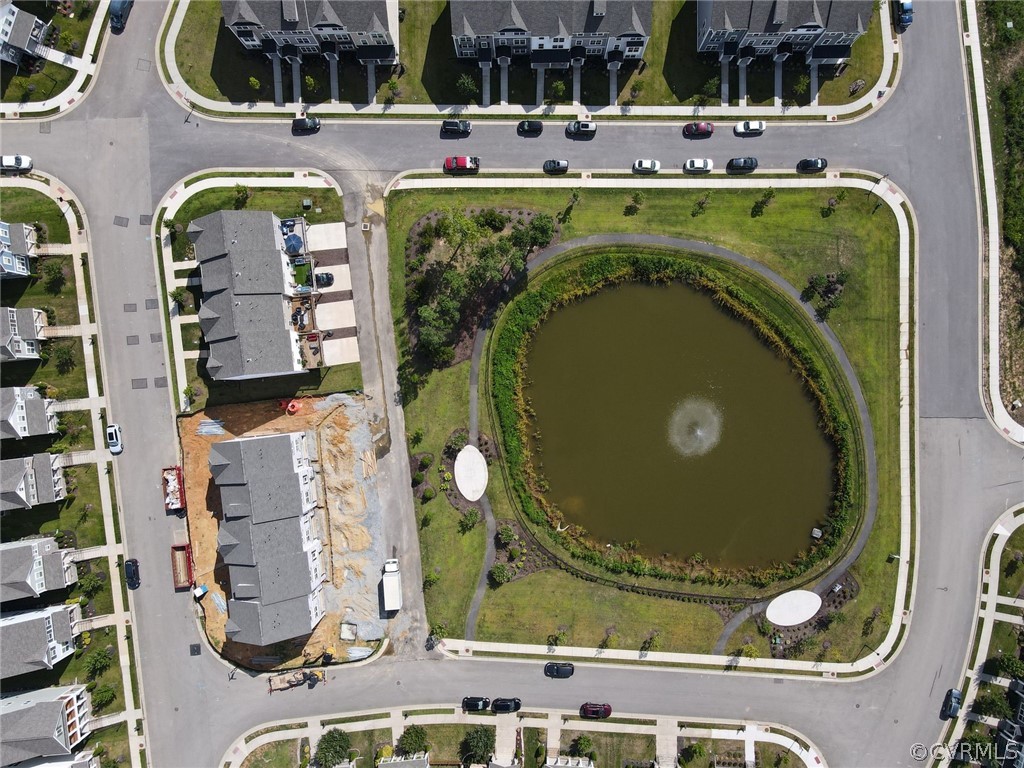 16938 Thornapple Run