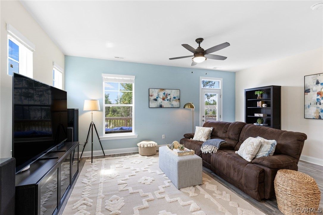 16938 Thornapple Run