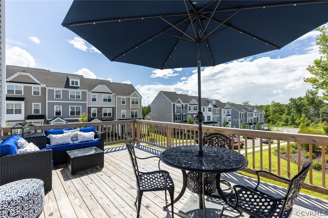 16938 Thornapple Run