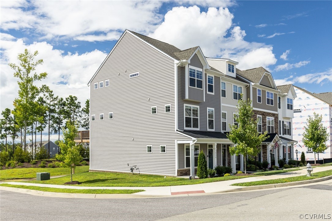 16938 Thornapple Run