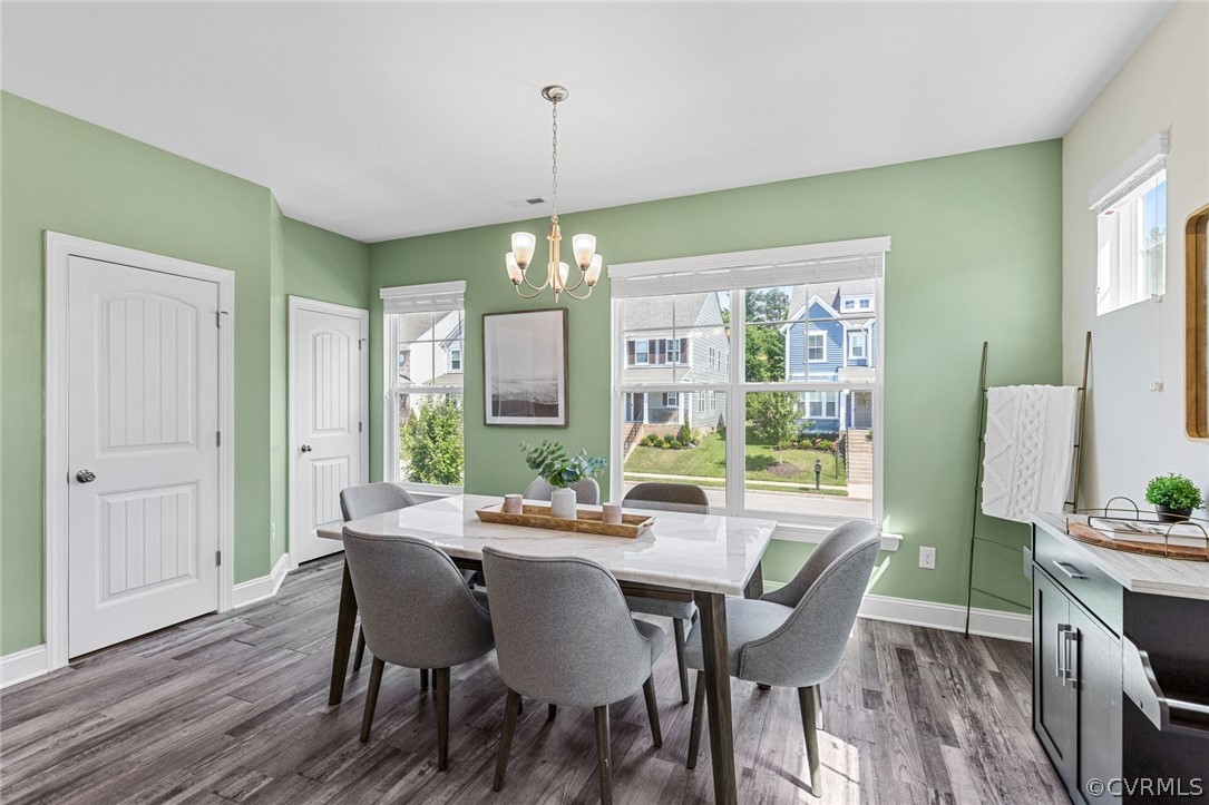 16938 Thornapple Run