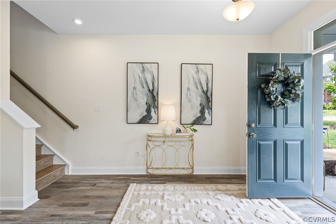 16938 Thornapple Run