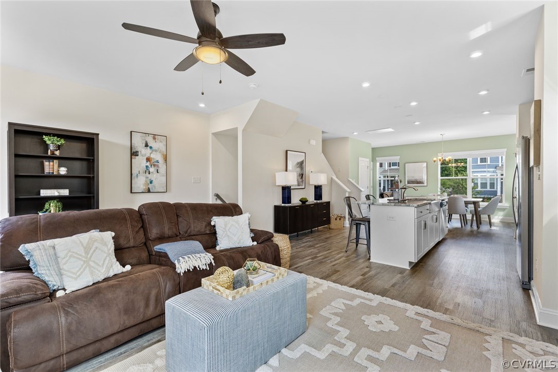 16938 Thornapple Run