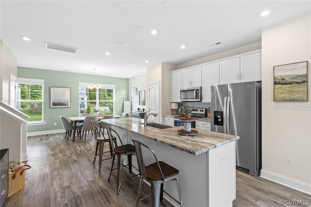 16938 Thornapple Run