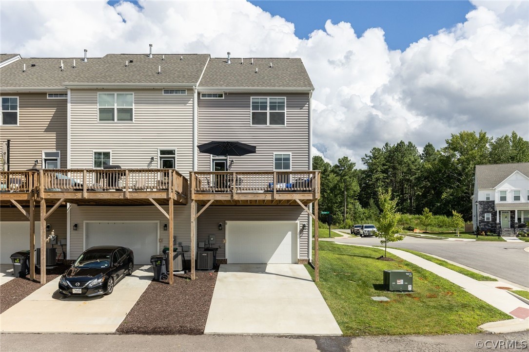 16938 Thornapple Run