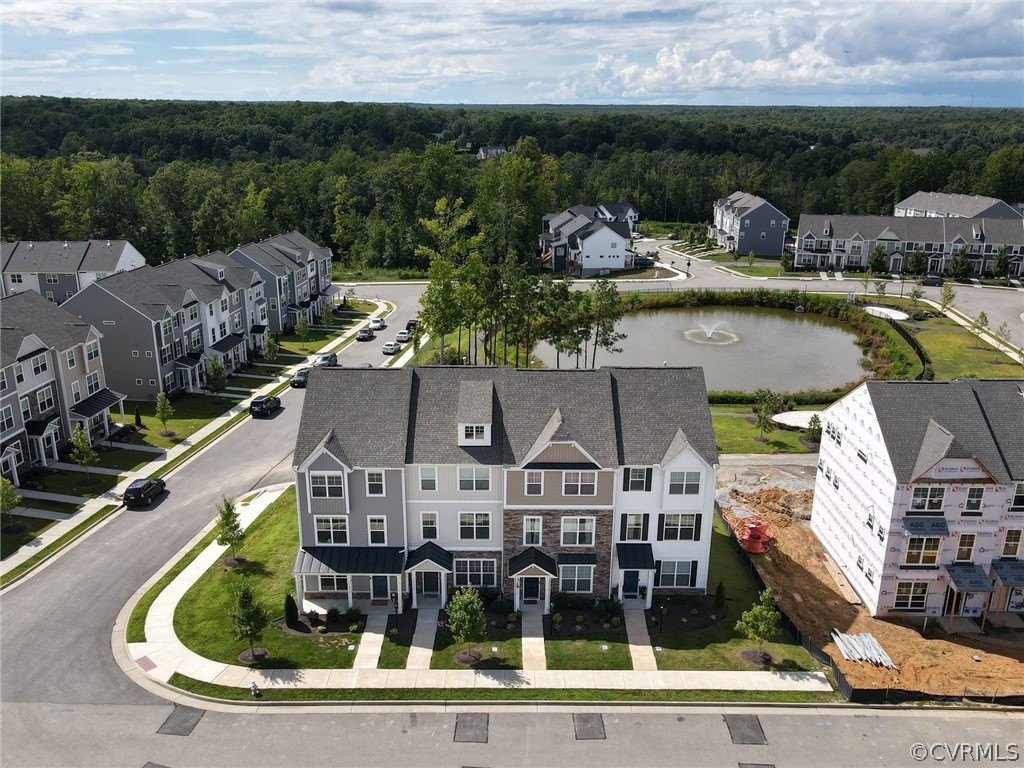 16938 Thornapple Run