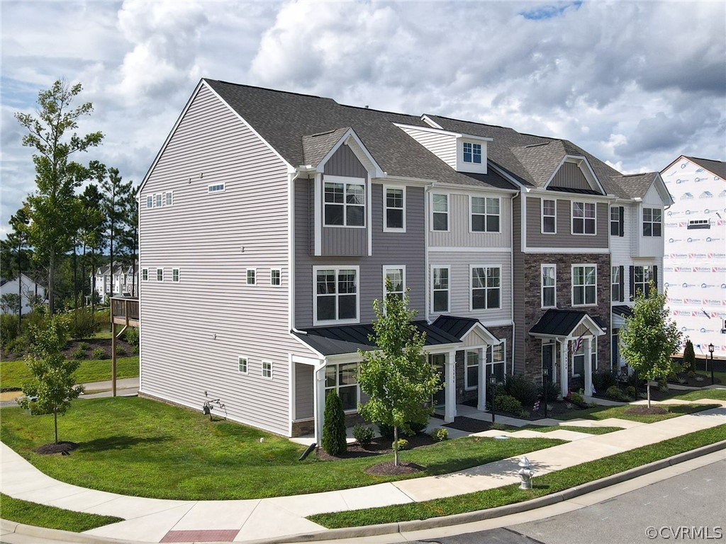 16938 Thornapple Run