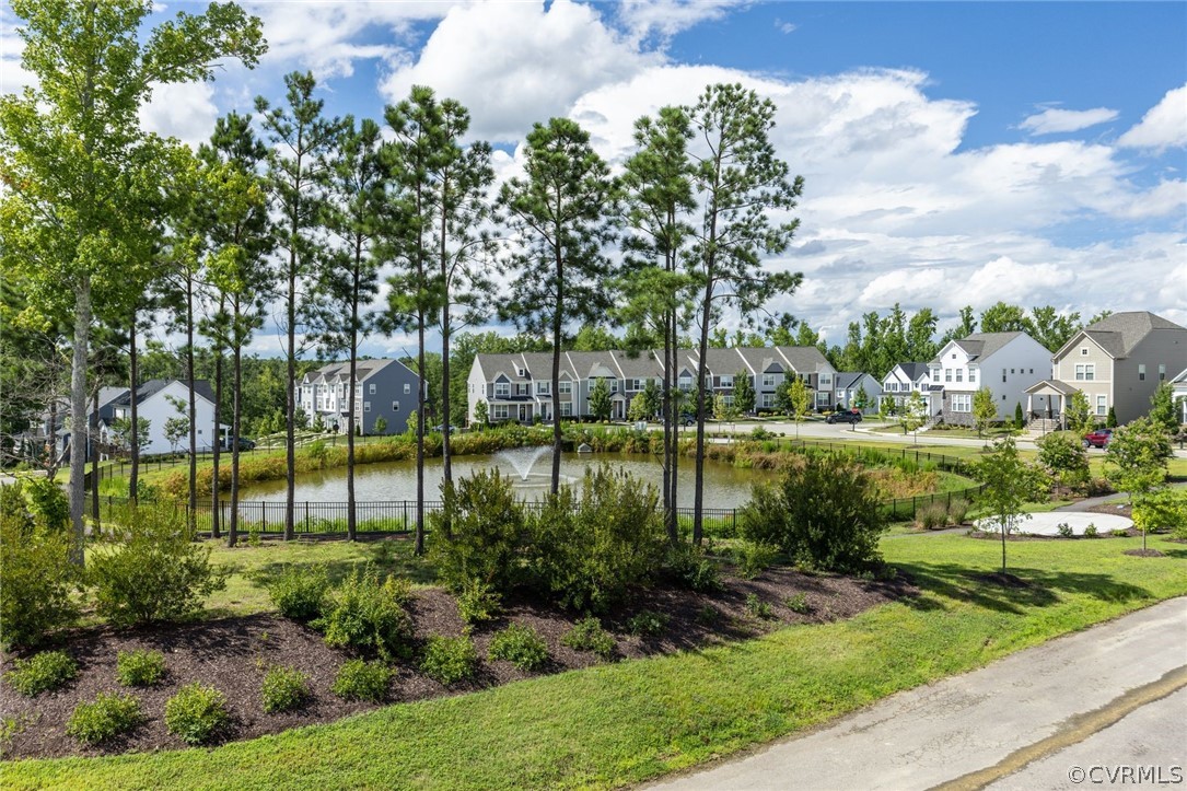 16938 Thornapple Run