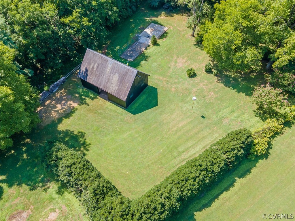 287 Flag Station Road