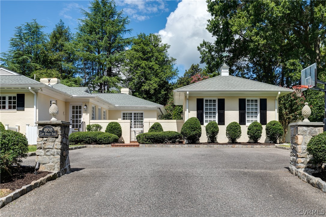 4900 Cary Street Road