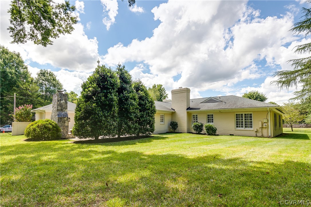 4900 Cary Street Road