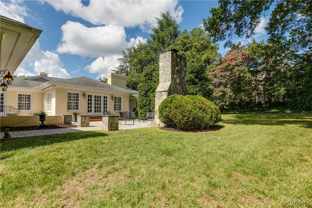 4900 Cary Street Road