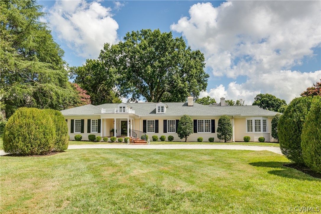 4900 Cary Street Road