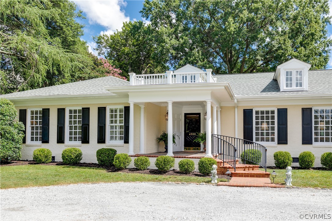 4900 Cary Street Road
