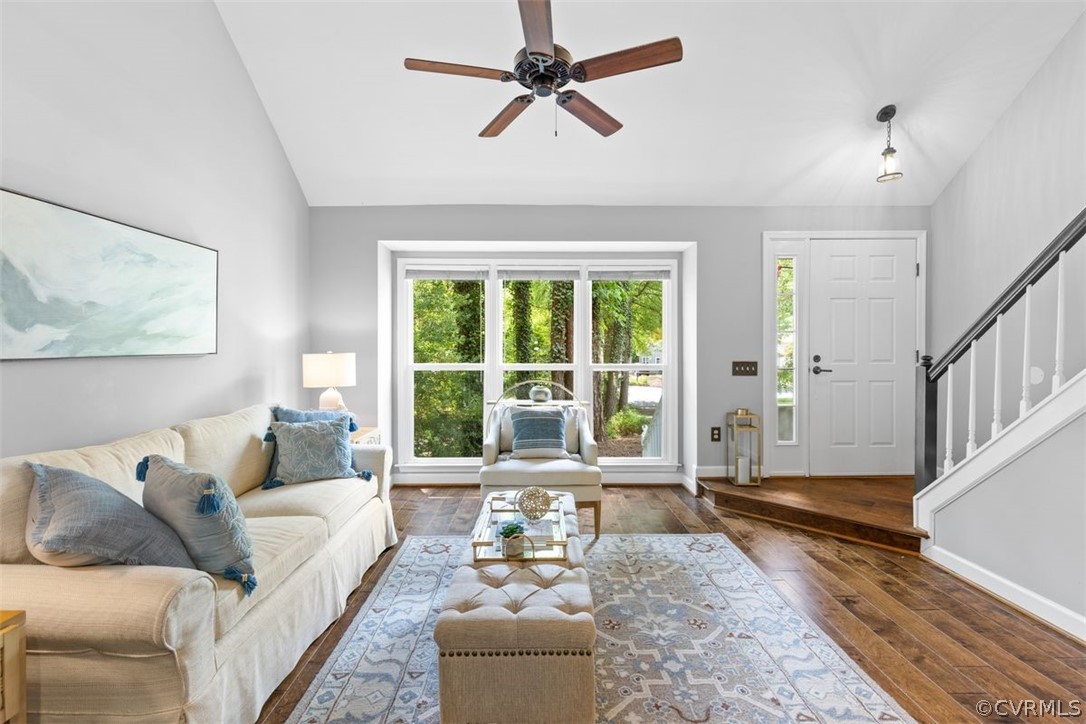 14204 Cove Ridge Court