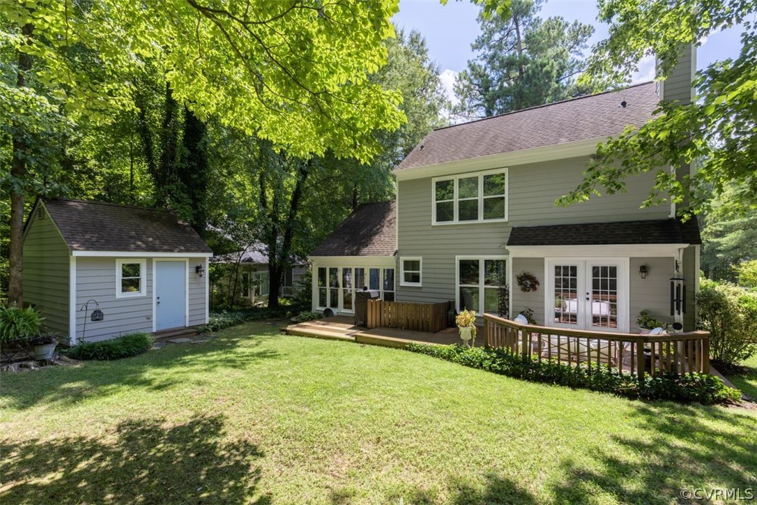 14204 Cove Ridge Court