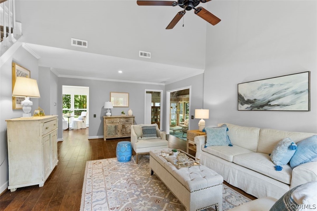 14204 Cove Ridge Court